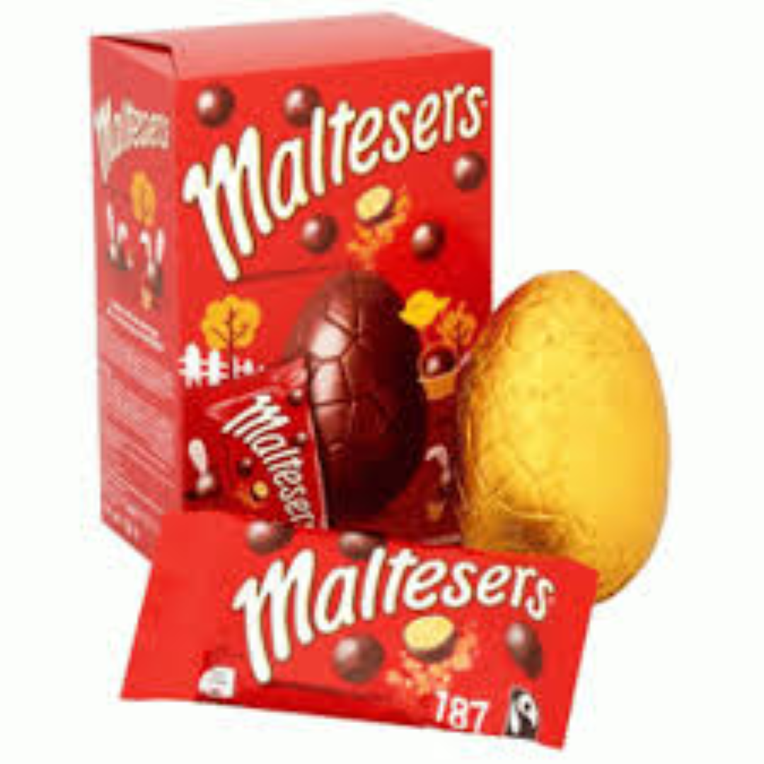 MARS MALTERSES SM/EGG 81.6G